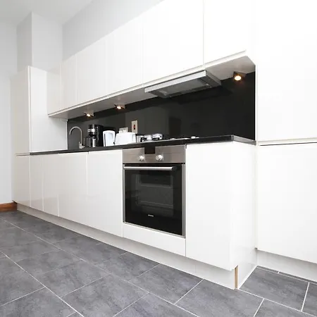 Apartament College Green Gem *
