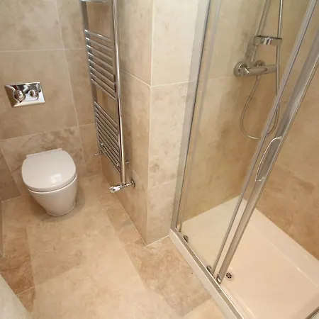 Apartament College Green Gem